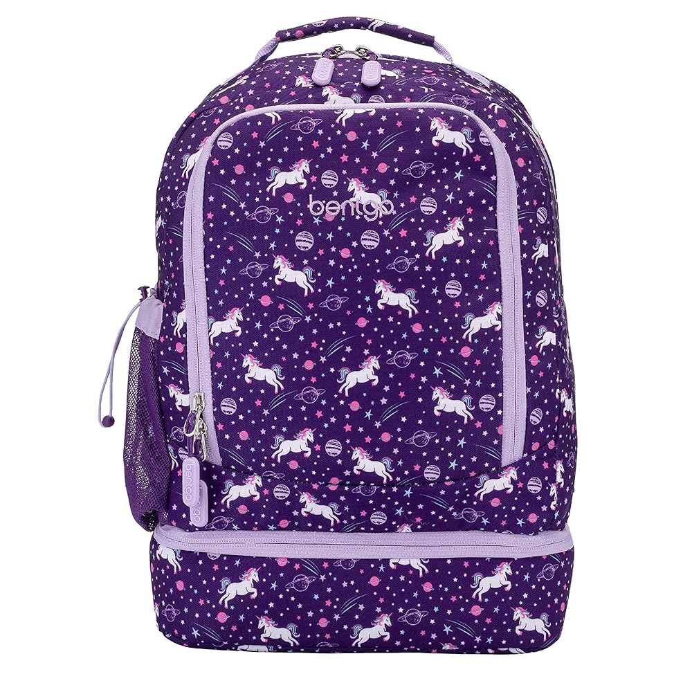 【新品】Bentgo ユニコーン・子供用バックパック 楽天市場】【15日限定555円クーポン】Bentgo Kids 2-in-1